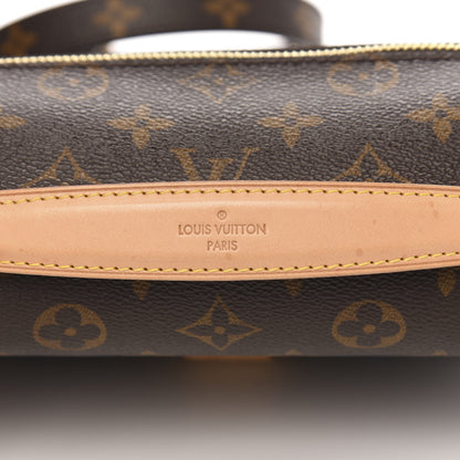 Louis Vuitton Monogram Pochette Metis 10 of 12