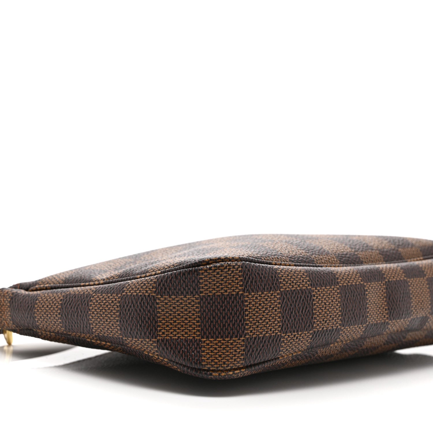 Louis Vuitton Damier Ebene Pochette Accessories 9 of 10