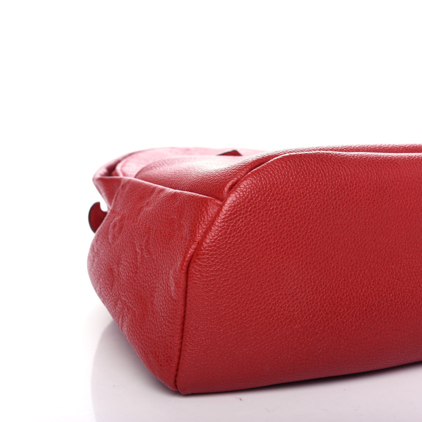 Empreinte Sorbonne Backpack Cherry