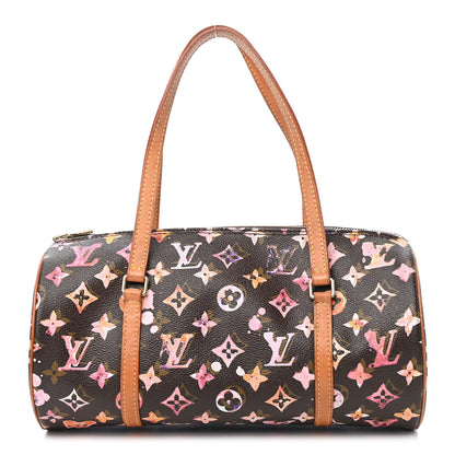 Louis Vuitton Watercolor Aquarelle Papillon 1 of 8