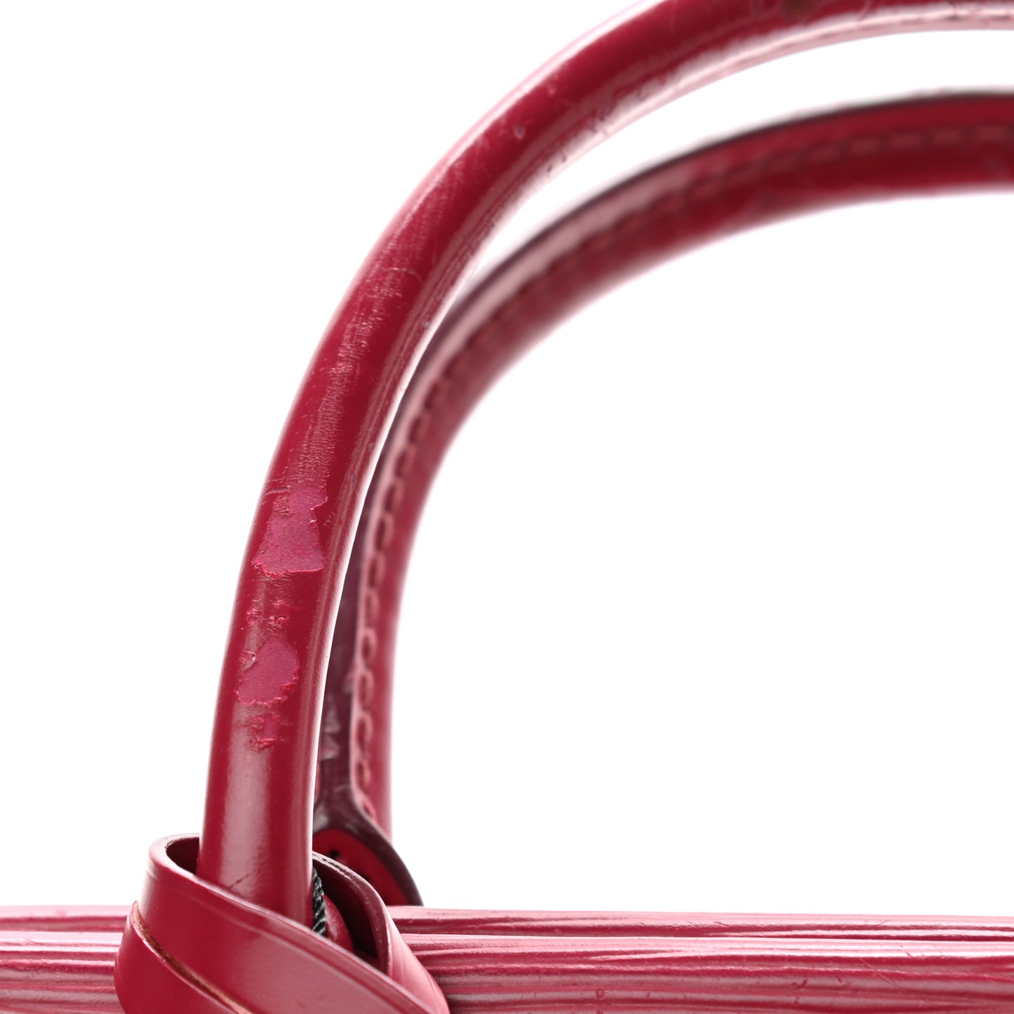 Epi Marly MM Fuchsia
