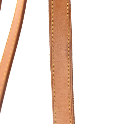 Louis Vuitton Monogram Sac Shopping Tote 14 of 17