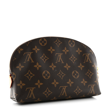 Louis Vuitton Monogram Cosmetic Pouch GM 3 of 7