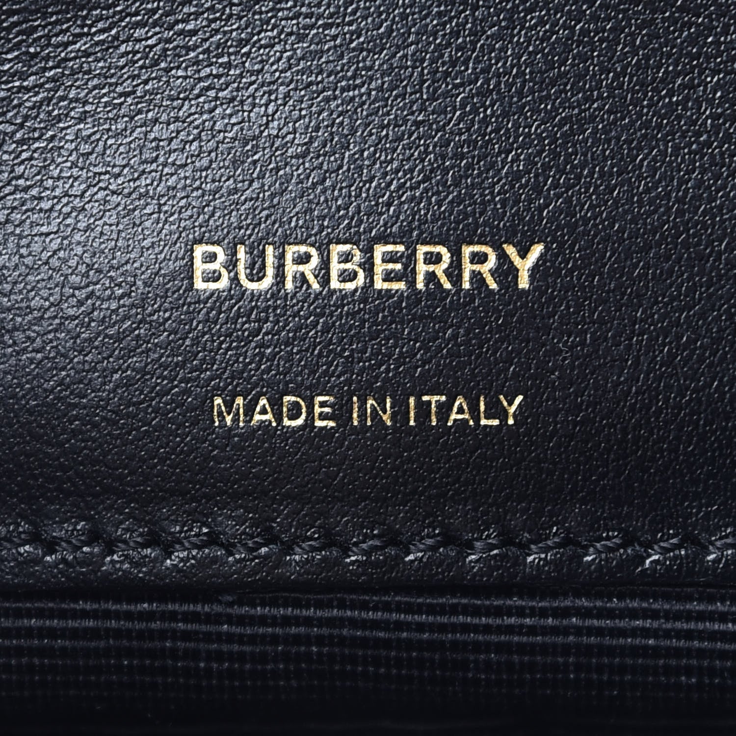 Burberry Calfskin Vintage Check Micro Camera Bag Archive Beige 7 of 9