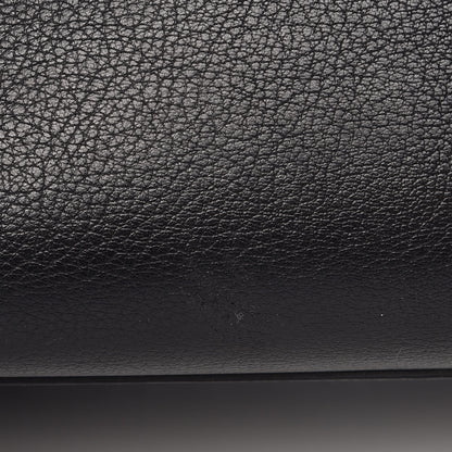 Givenchy Sugar Goatskin Medium Antigona Black 14 of 15
