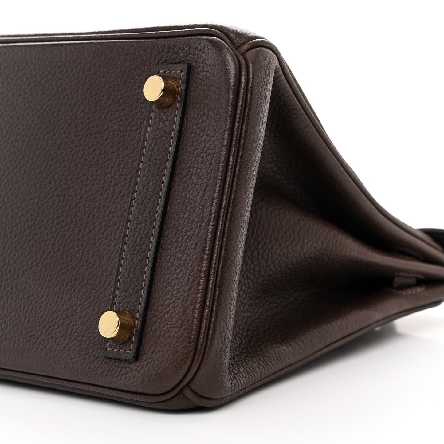 Barenia Faubourg Birkin 25 Ebene