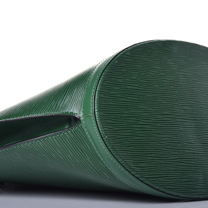 Louis Vuitton Epi Saint Jacques GM Borneo 7 of 8