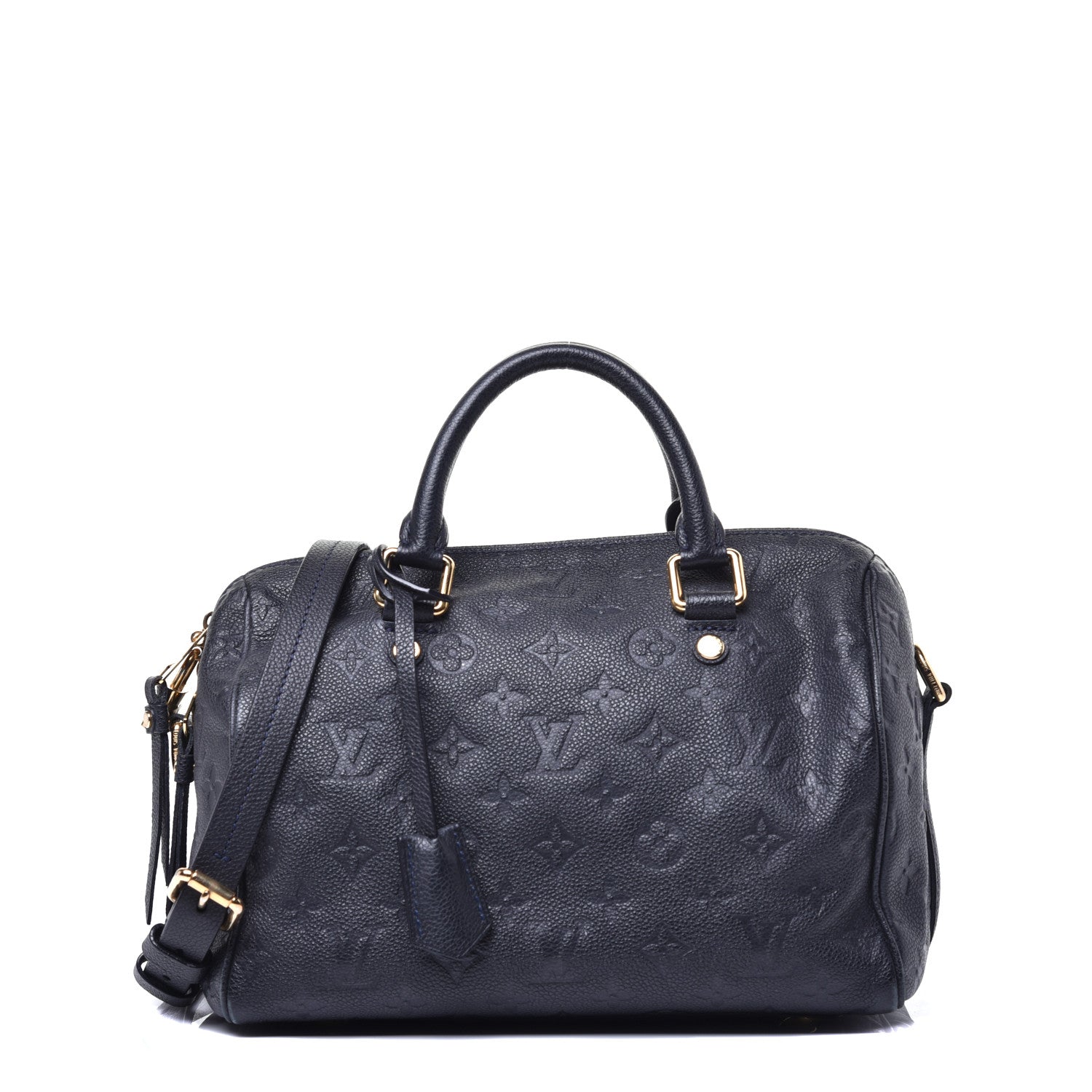 Louis Vuitton Empreinte Speedy Bandouliere 25 Infini 1 of 10