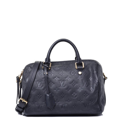 Louis Vuitton Empreinte Speedy Bandouliere 25 Infini 1 of 10