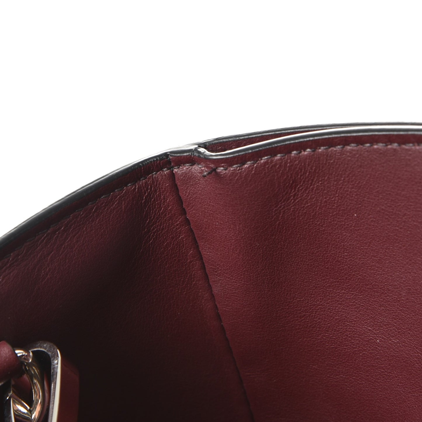 City Calf Tote Granato