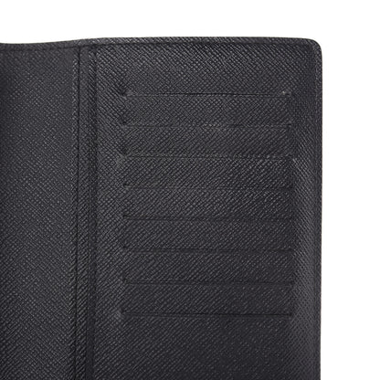 Louis Vuitton Damier Graphite Long Wallet 10 of 13