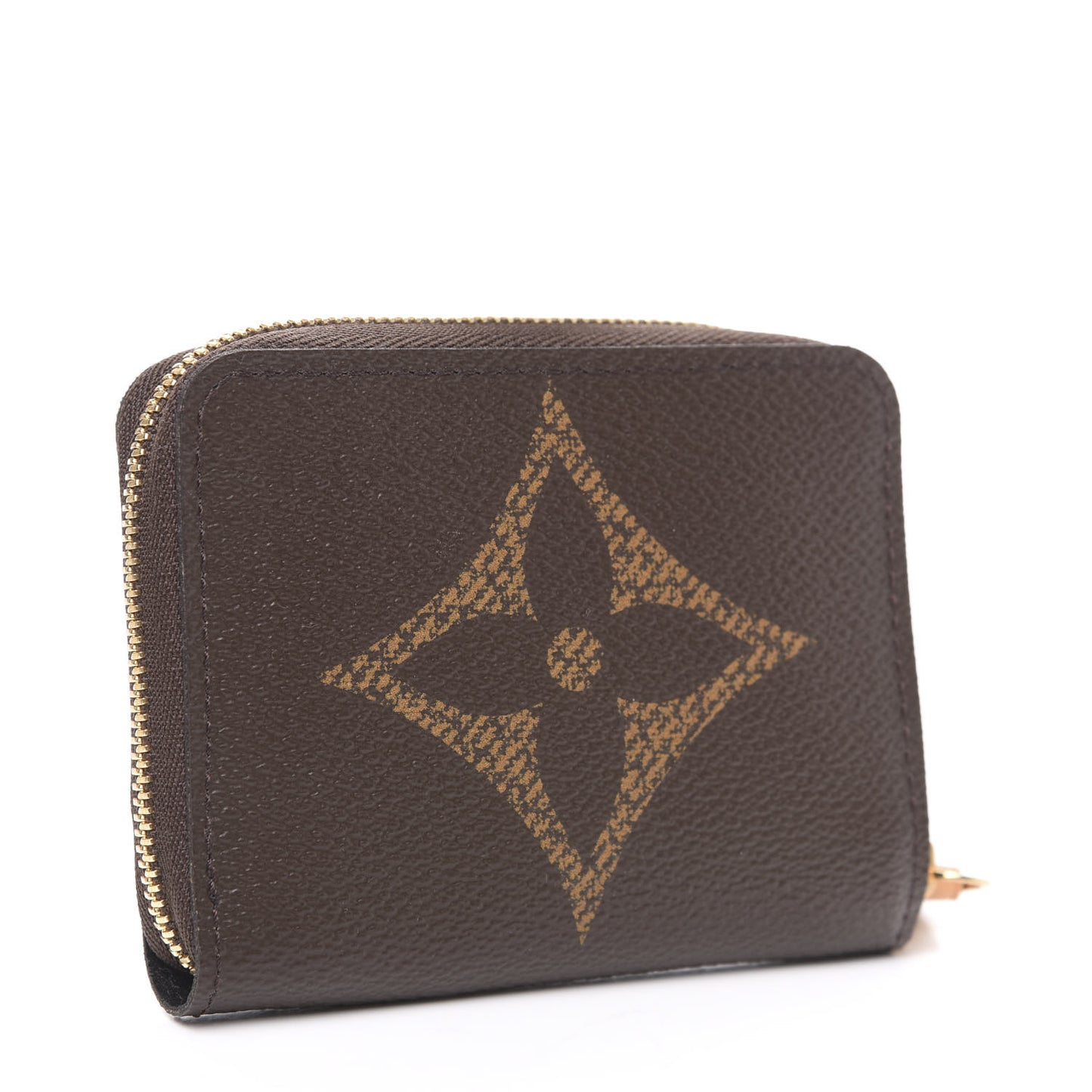 Monogram Giant Zippy Coin Purse