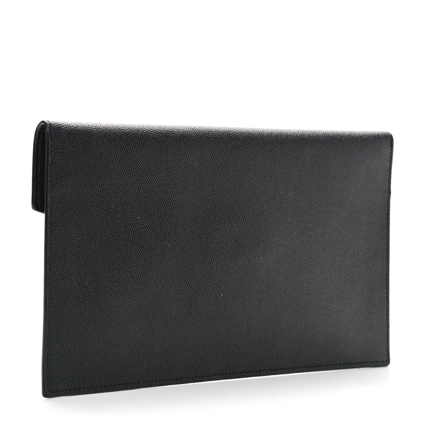 Grain De Poudre Uptown Pouch Black