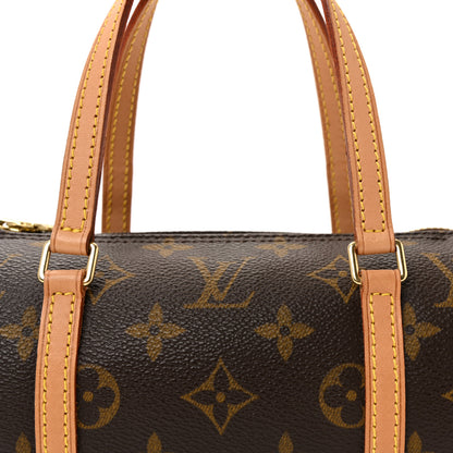 Louis Vuitton Monogram Papillon 19 7 of 9