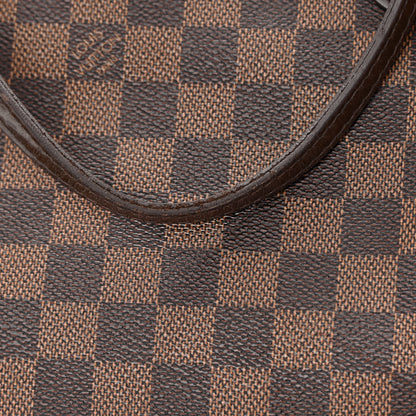 Louis Vuitton Damier Ebene Neo Neverfull MM 18 of 27