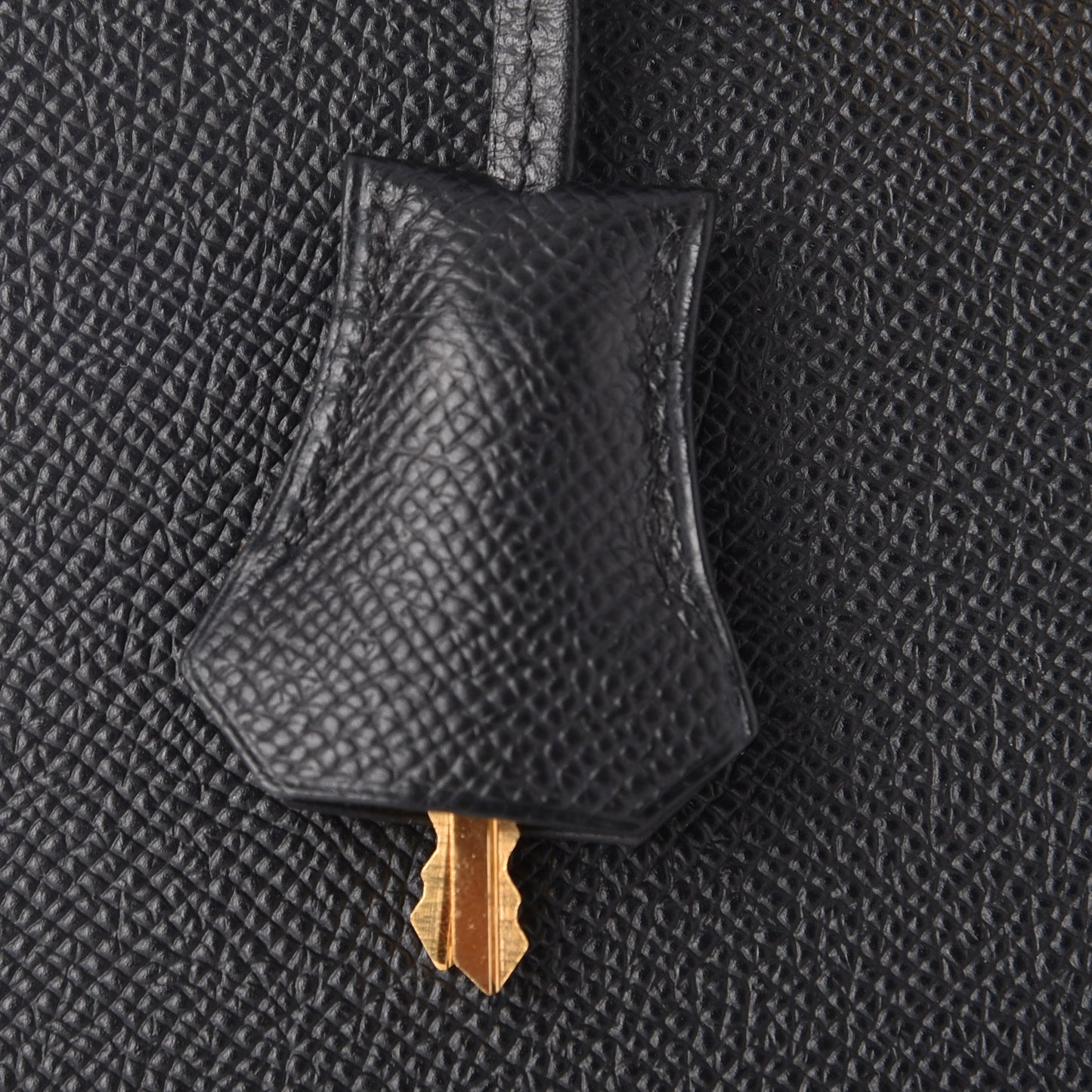 Epsom Kelly Sellier 25 Black