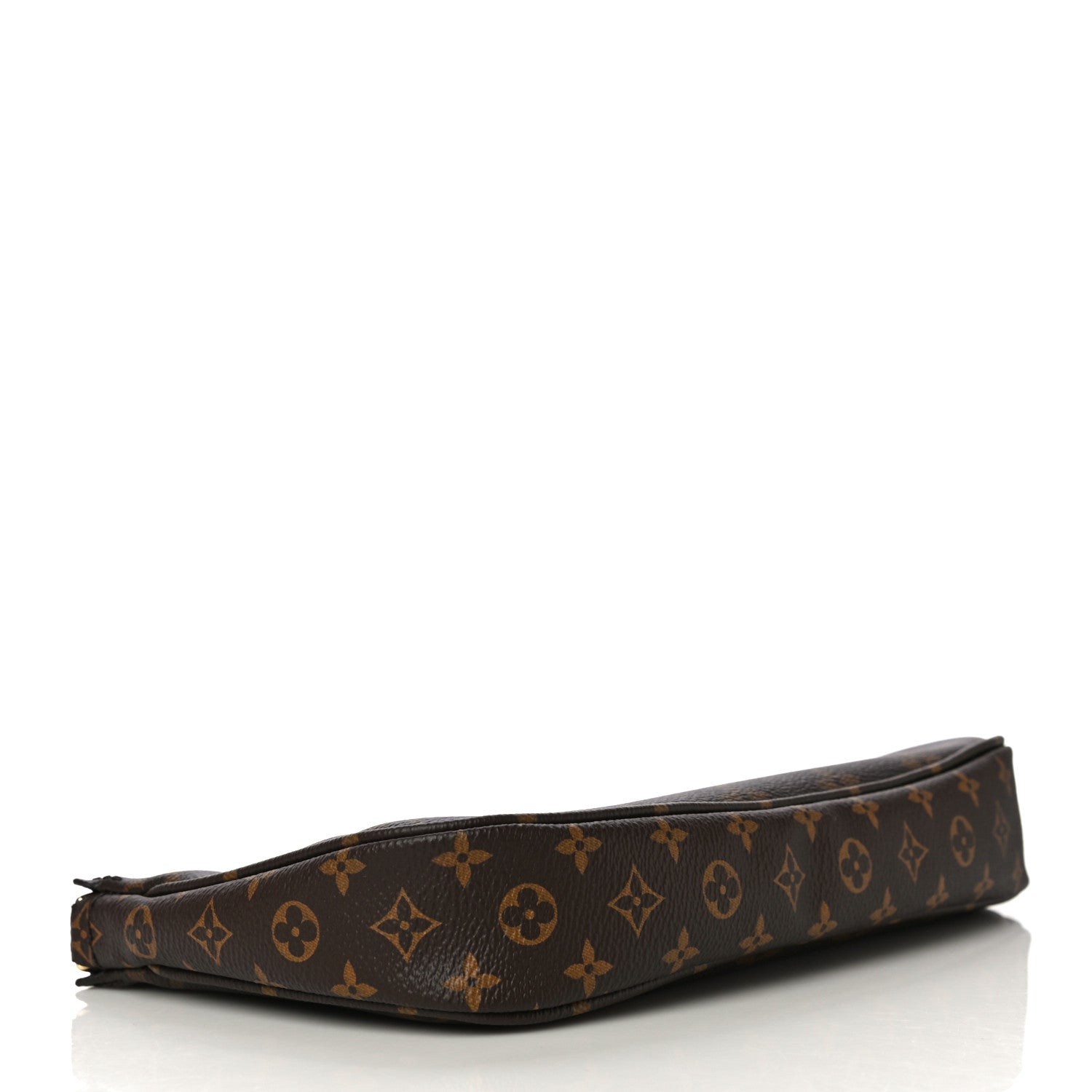 Louis Vuitton Monogram Multi Pochette Accessories Large Pochette 4 of 10