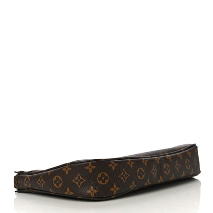 Louis Vuitton Monogram Multi Pochette Accessories Large Pochette 4 of 10