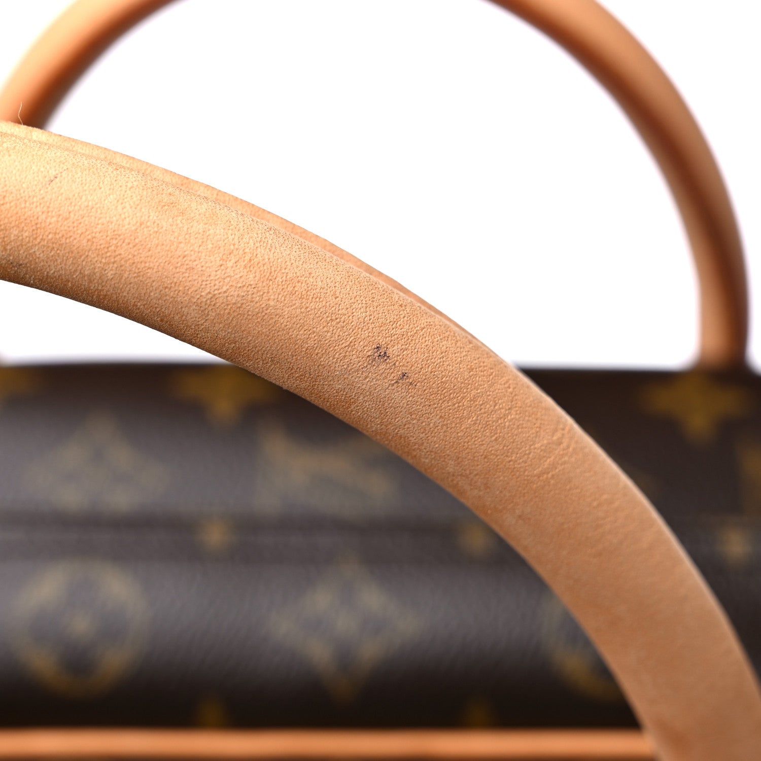 Louis Vuitton Monogram Sirius 55 15 of 17
