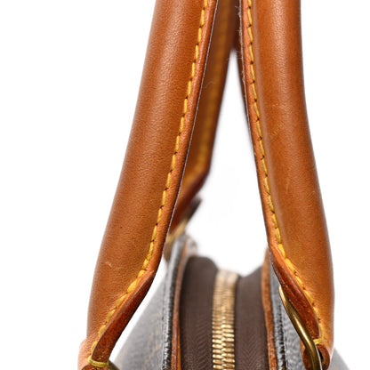 Louis Vuitton Monogram Ellipse MM 5 of 6