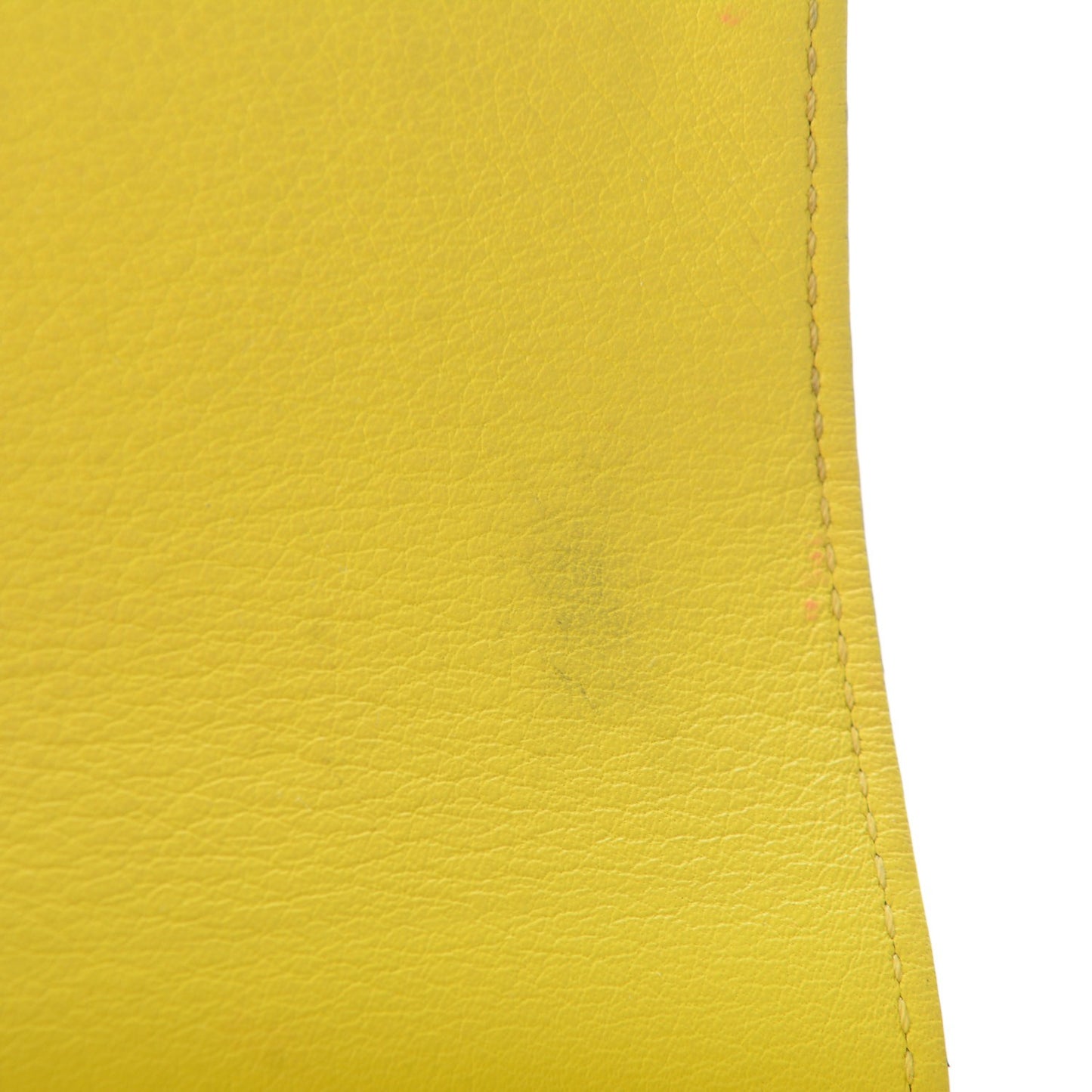 Monogram Elysee Wallet Pistache