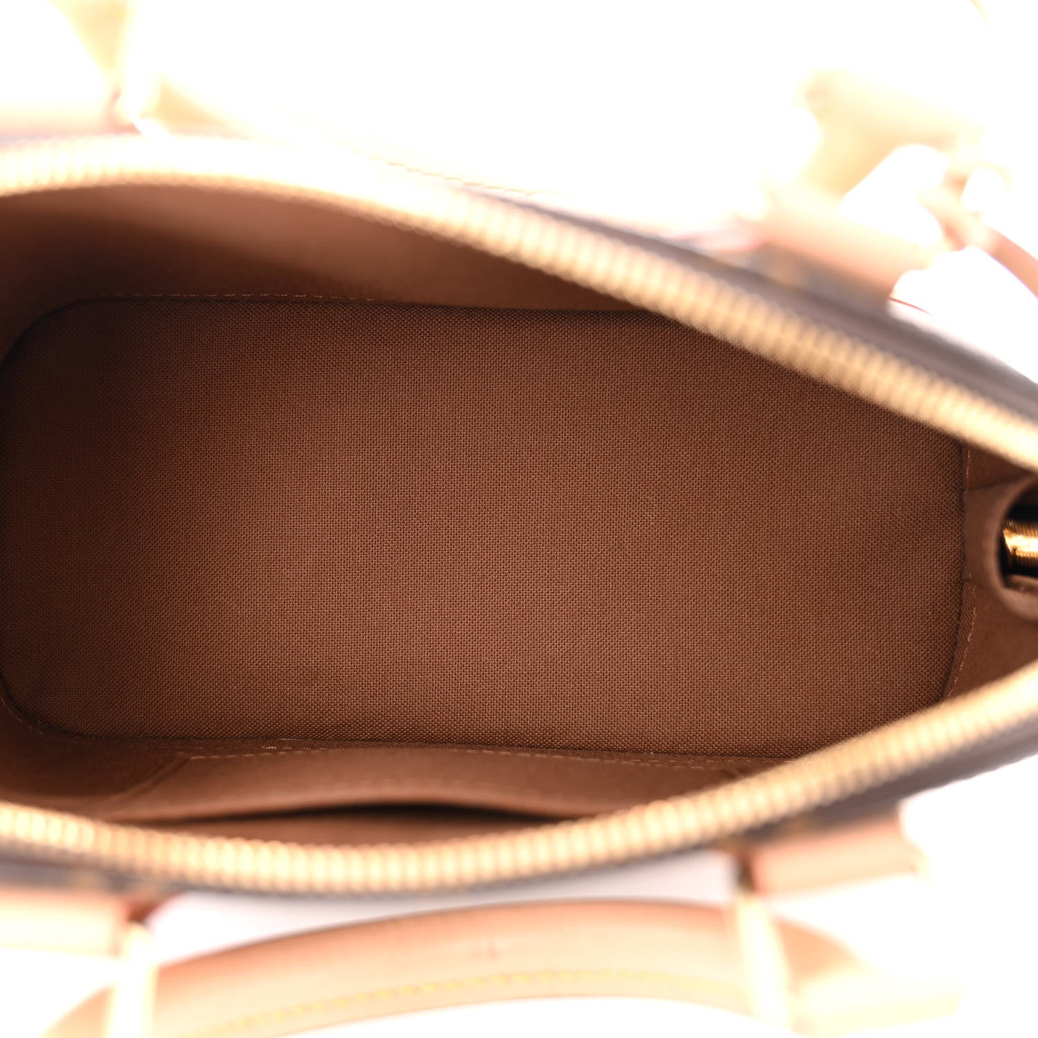 Louis Vuitton Monogram Alma BB 5 of 11