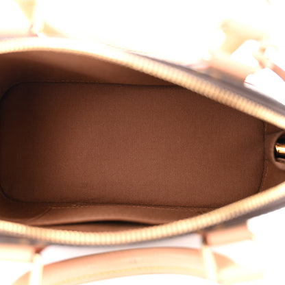 Louis Vuitton Monogram Alma BB 5 of 11