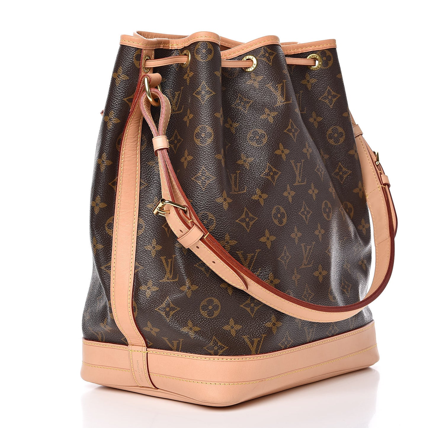 Monogram Noe