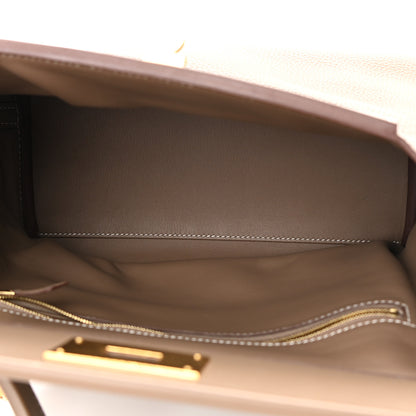 Hermes Togo Swift 24/24 29 Etoupe 5 of 18