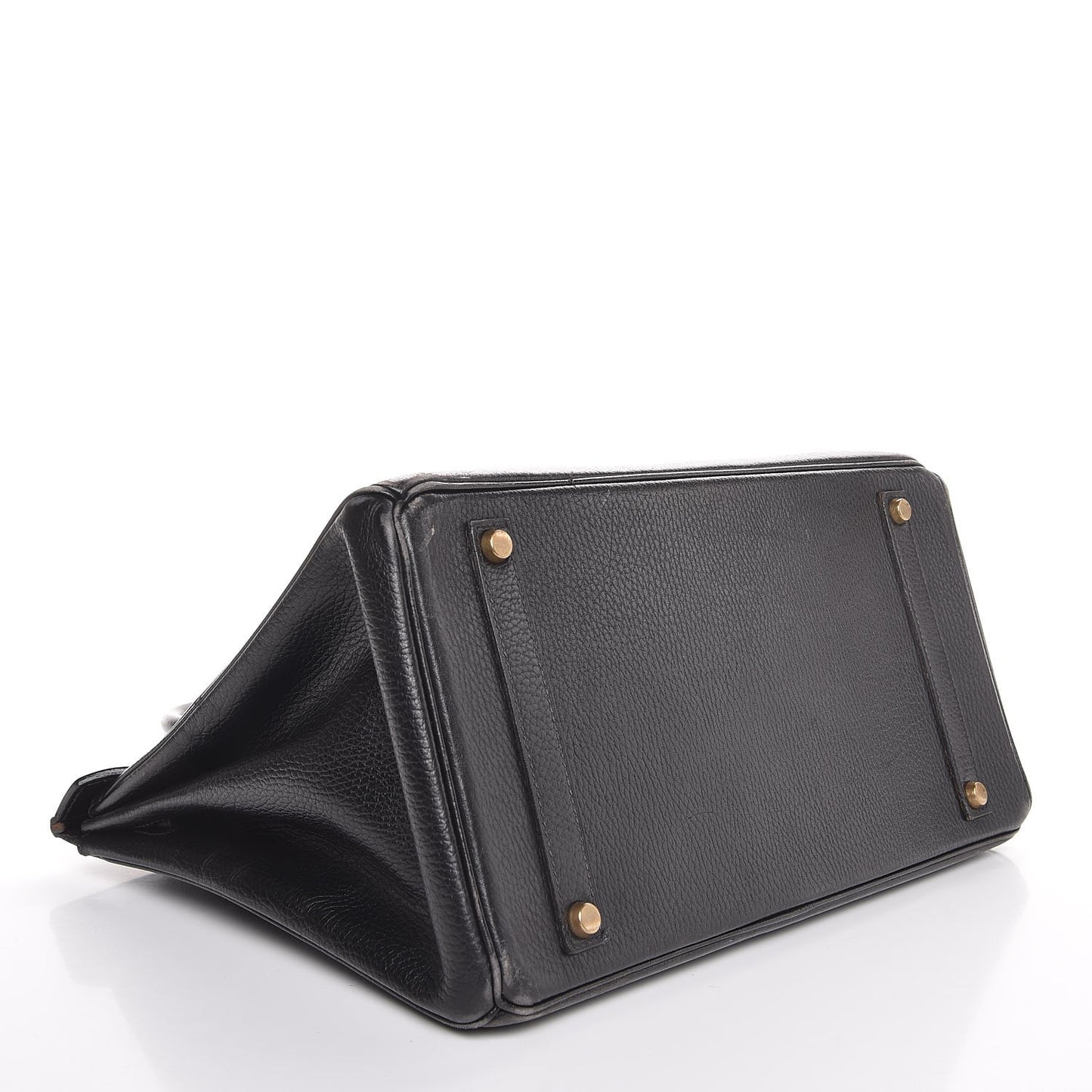 Ardennes Birkin 35 Black