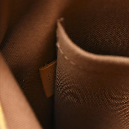 Louis Vuitton Monogram Tulum PM 7 of 13
