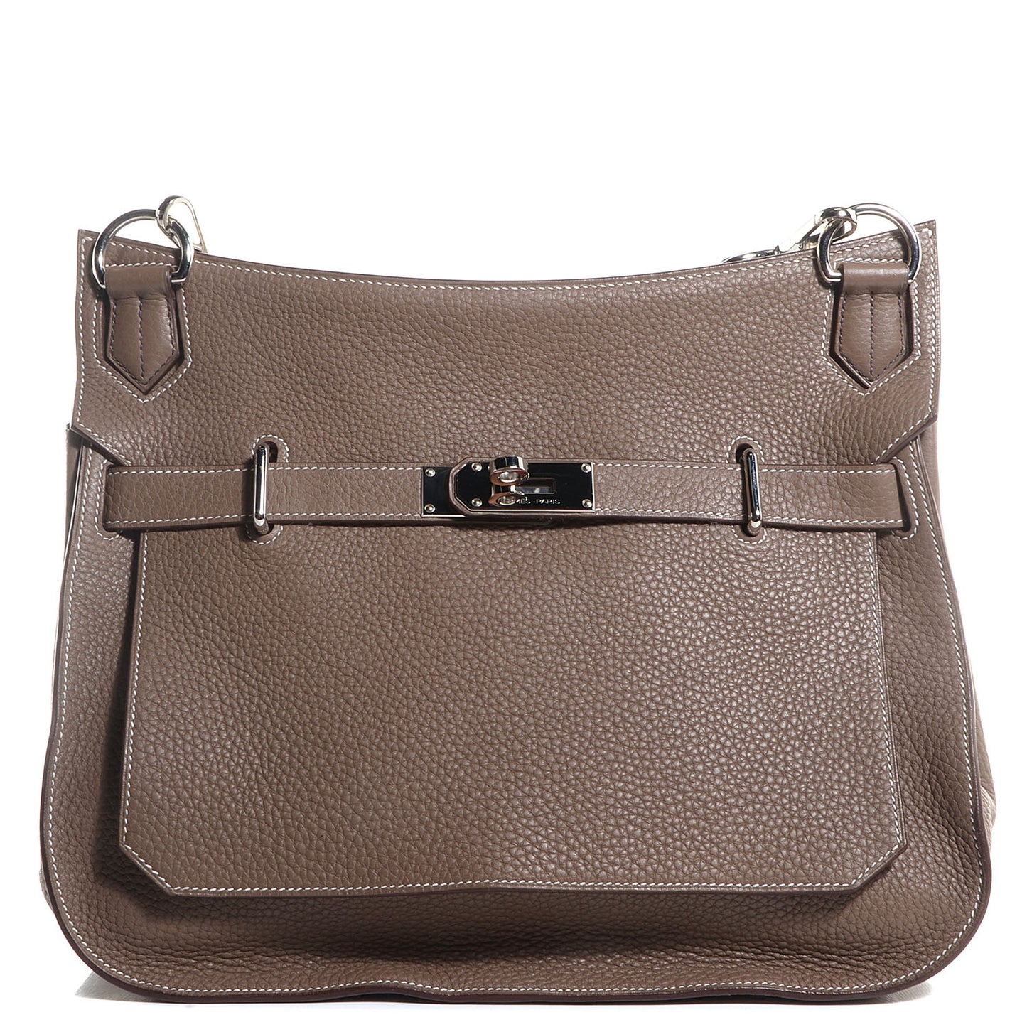 Taurillon Clemence Jypsiere 34 Etoupe