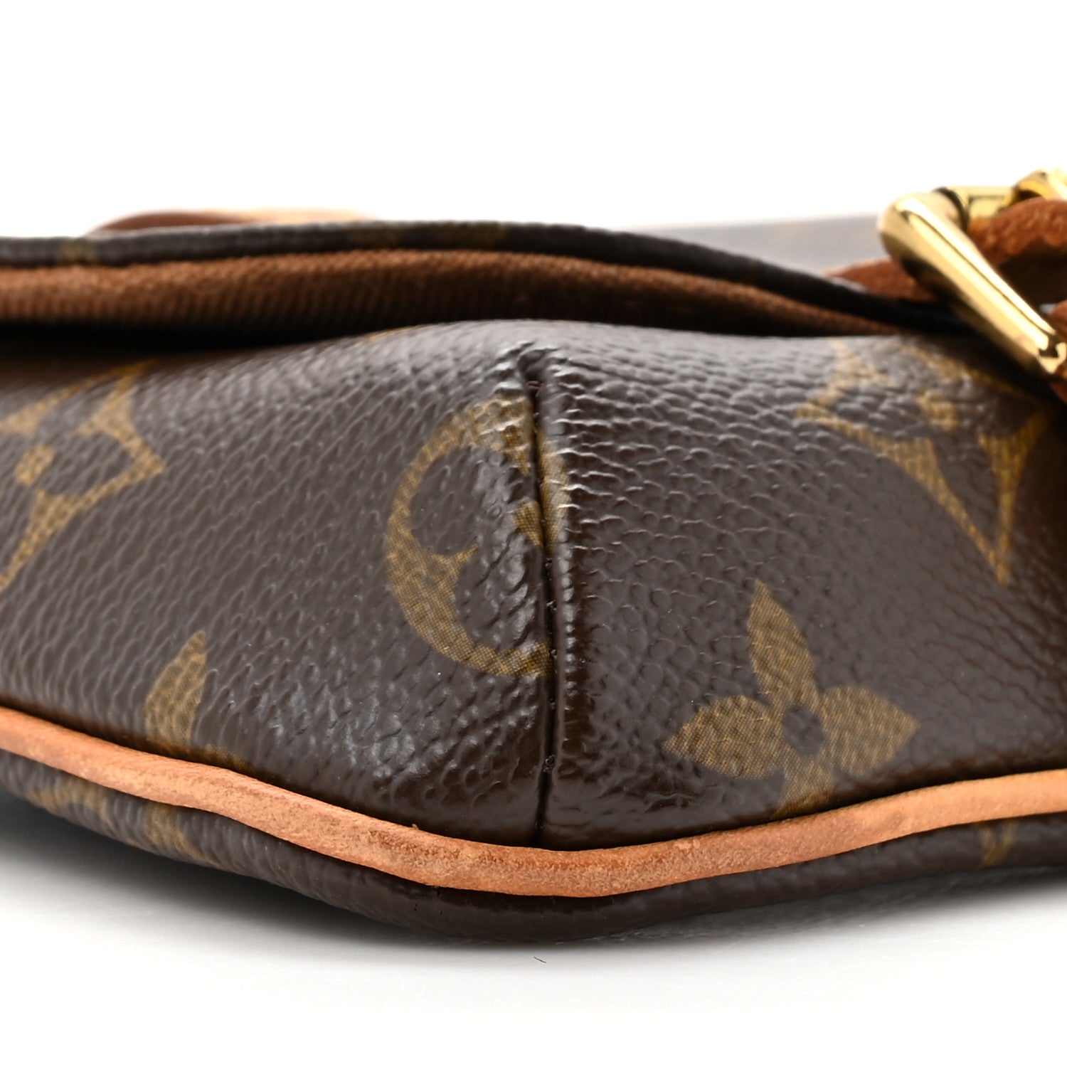 Louis Vuitton Monogram Pochette Marelle PM 9 of 13