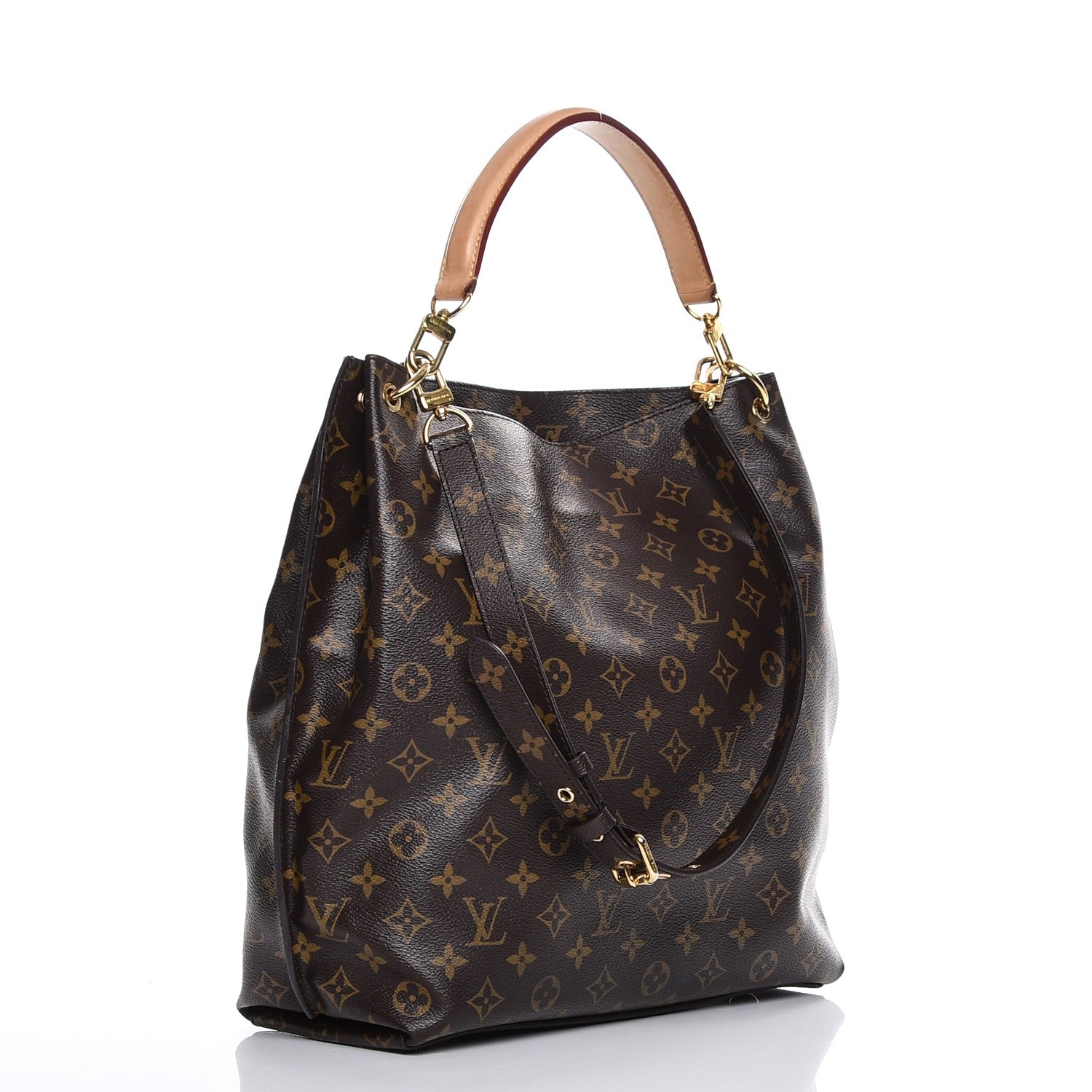 Louis Vuitton Monogram Metis 4 of 8