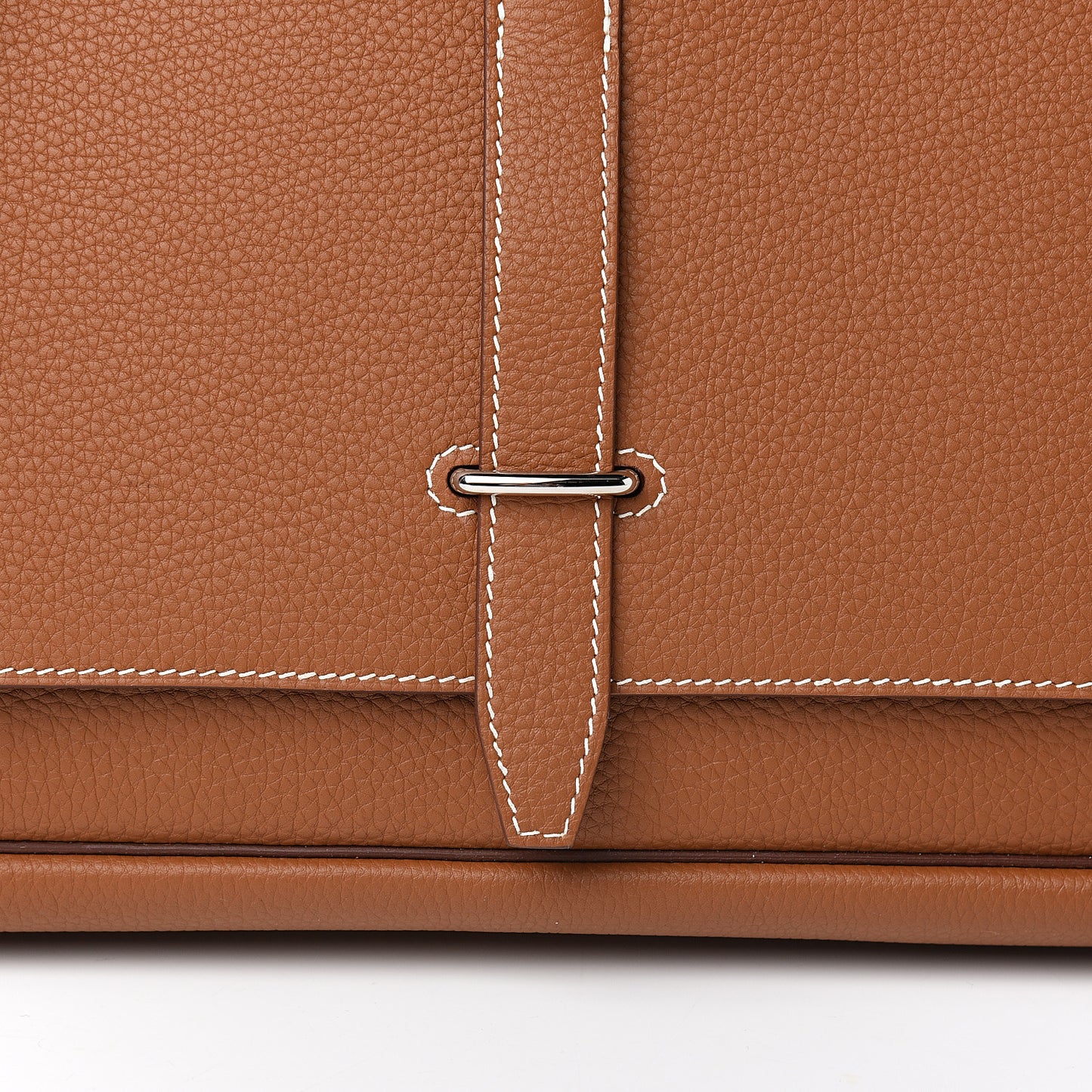 Togo Steve Light Messenger Gold