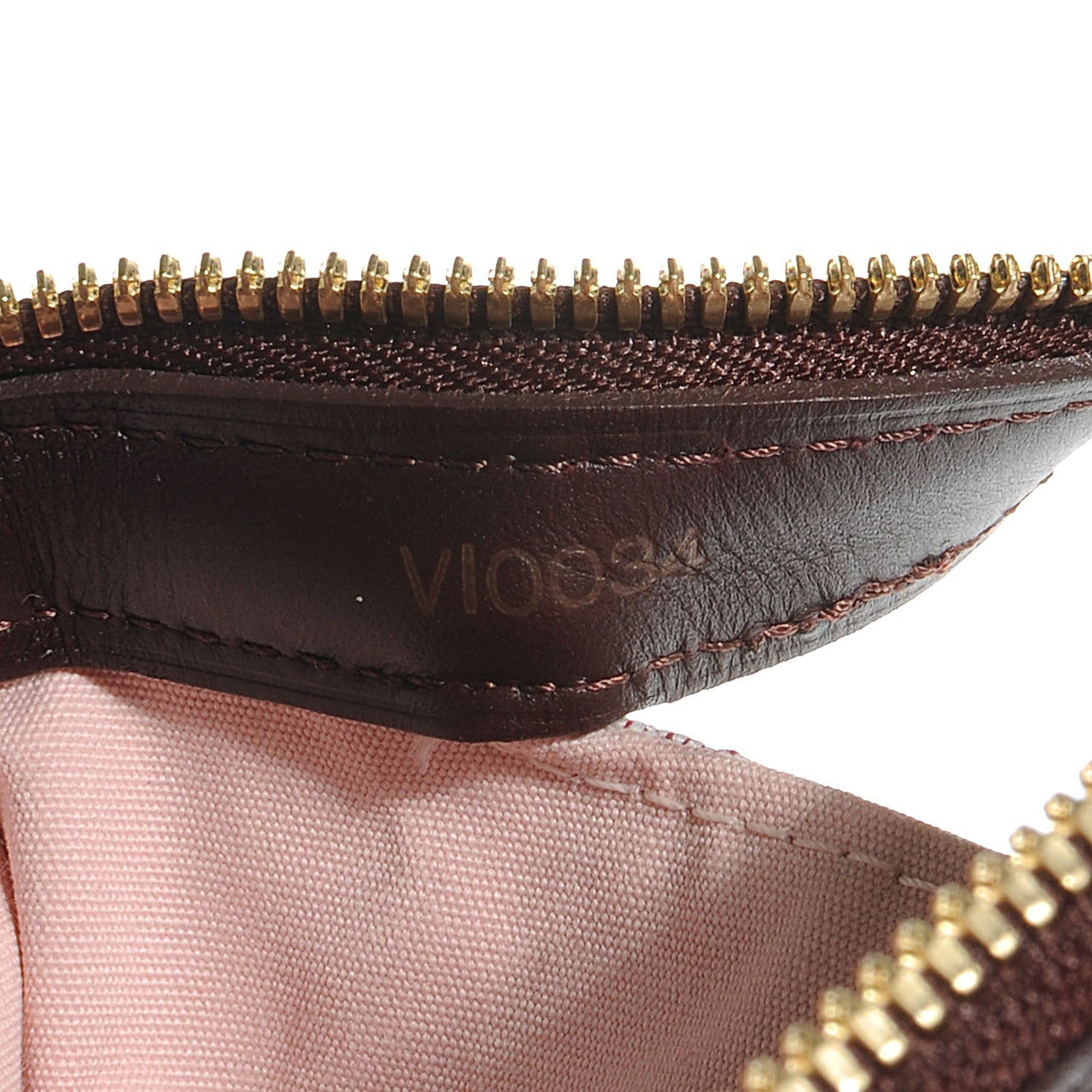 Louis Vuitton Mini Monogram Josephine PM Cherry 7 of 7