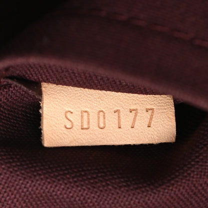 Louis Vuitton Monogram Iena PM 7 of 9