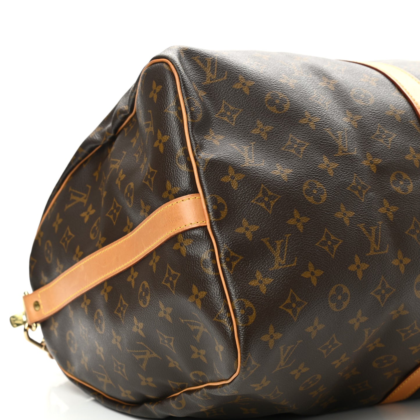 Monogram Keepall Bandouliere 55