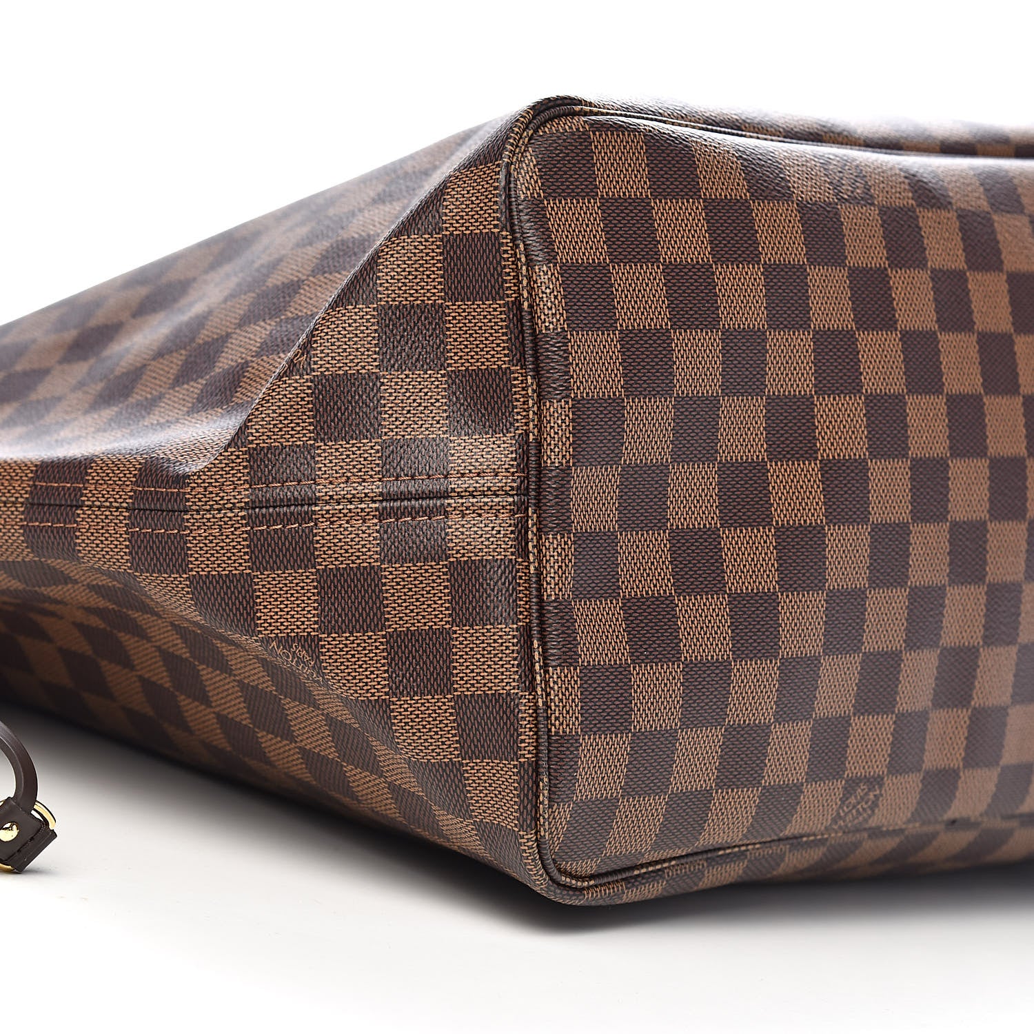 Louis Vuitton Damier Ebene Neo Neverfull GM 10 of 12