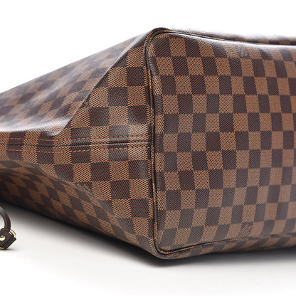 Louis Vuitton Damier Ebene Neo Neverfull GM 10 of 12