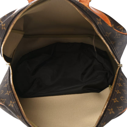 Louis Vuitton Monogram Evasion Sports Bag 5 of 24