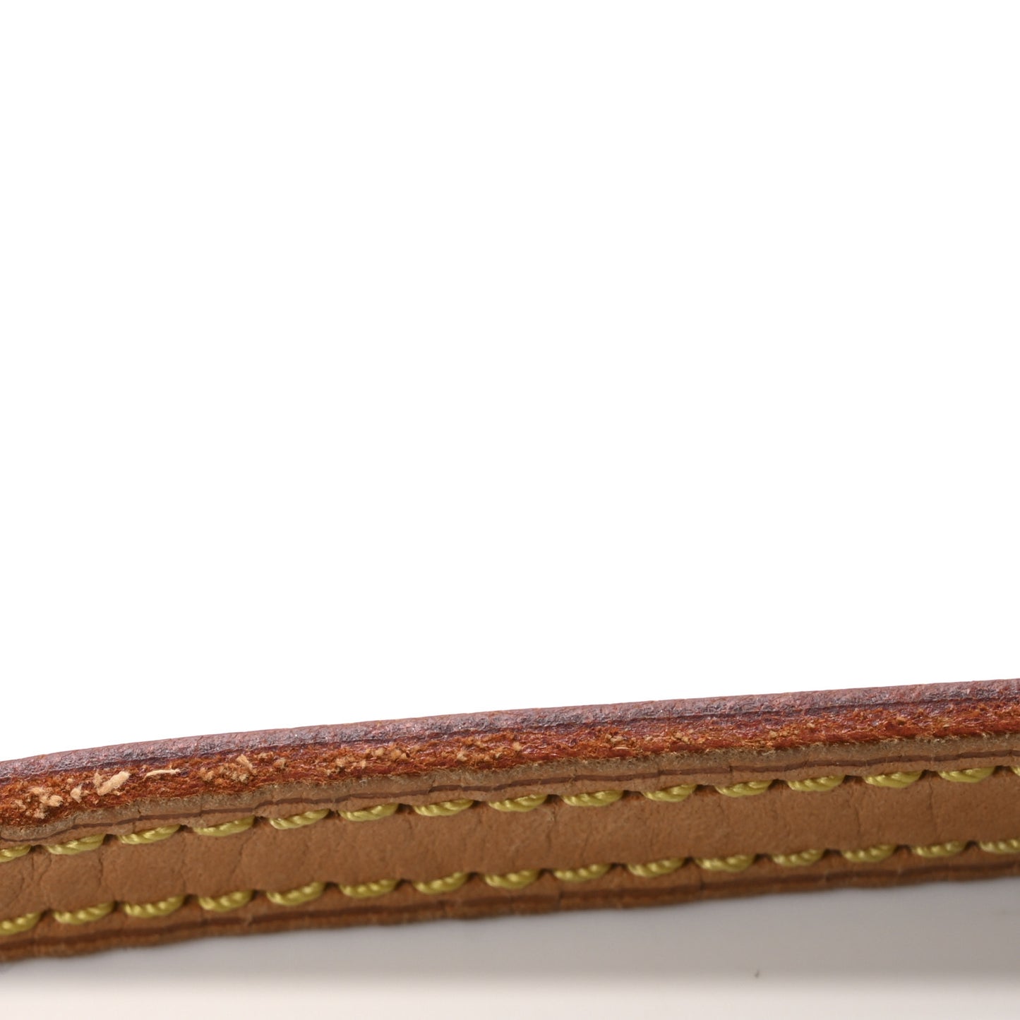 Vachetta 16mm Shoulder Strap