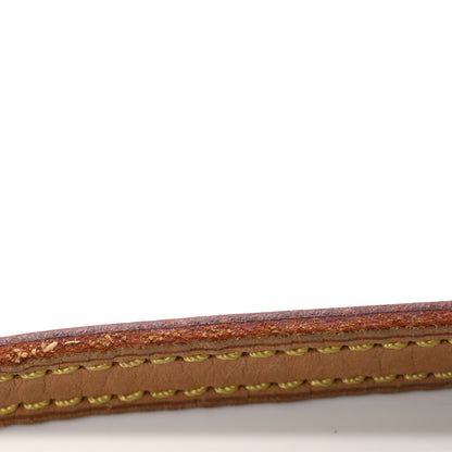 Louis Vuitton Vachetta 16mm Shoulder Strap 11 of 11