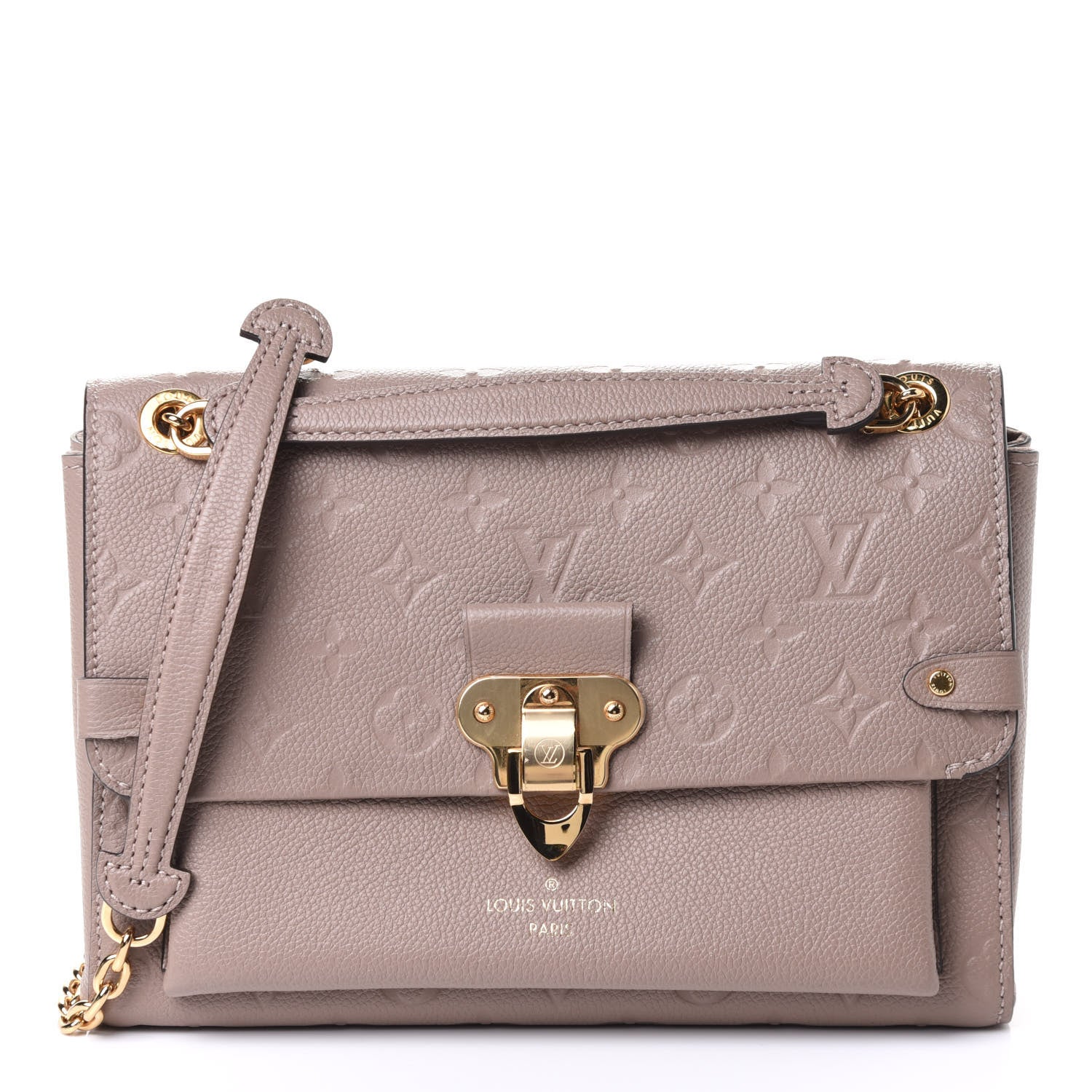 Louis Vuitton Empreinte Vavin PM Vison 1 of 4