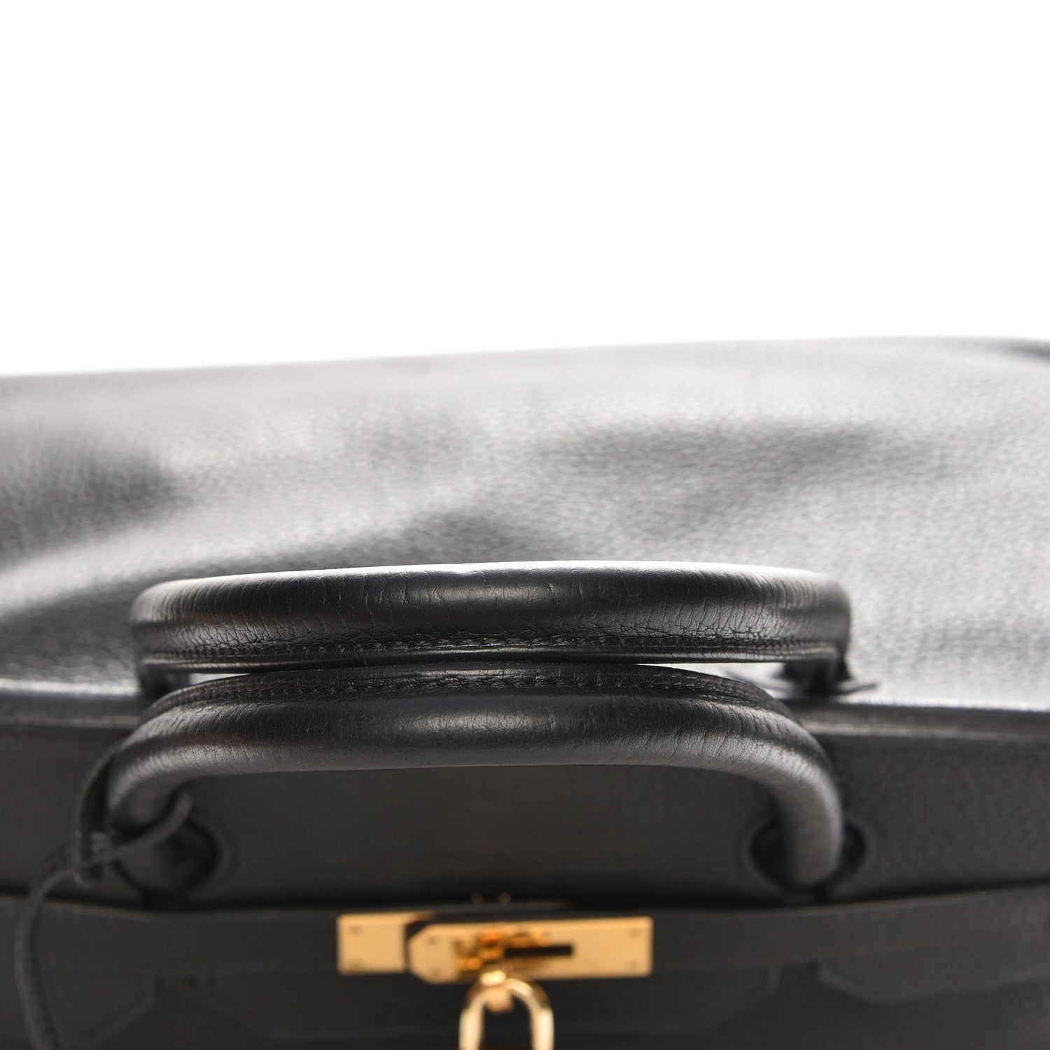 Hermes Togo Birkin 40 Black 30 of 32