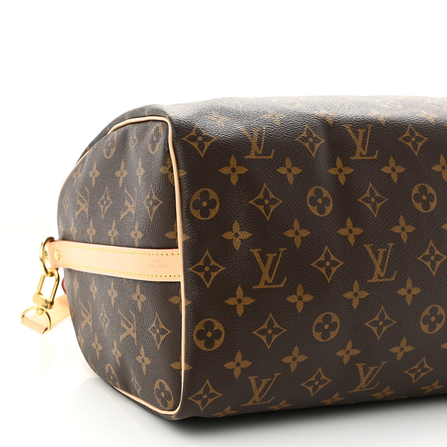 Monogram Speedy Bandouliere 35