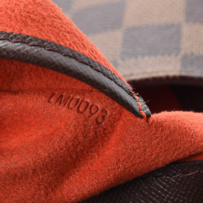 Louis Vuitton Damier Ebene Musette Salsa 7 of 7