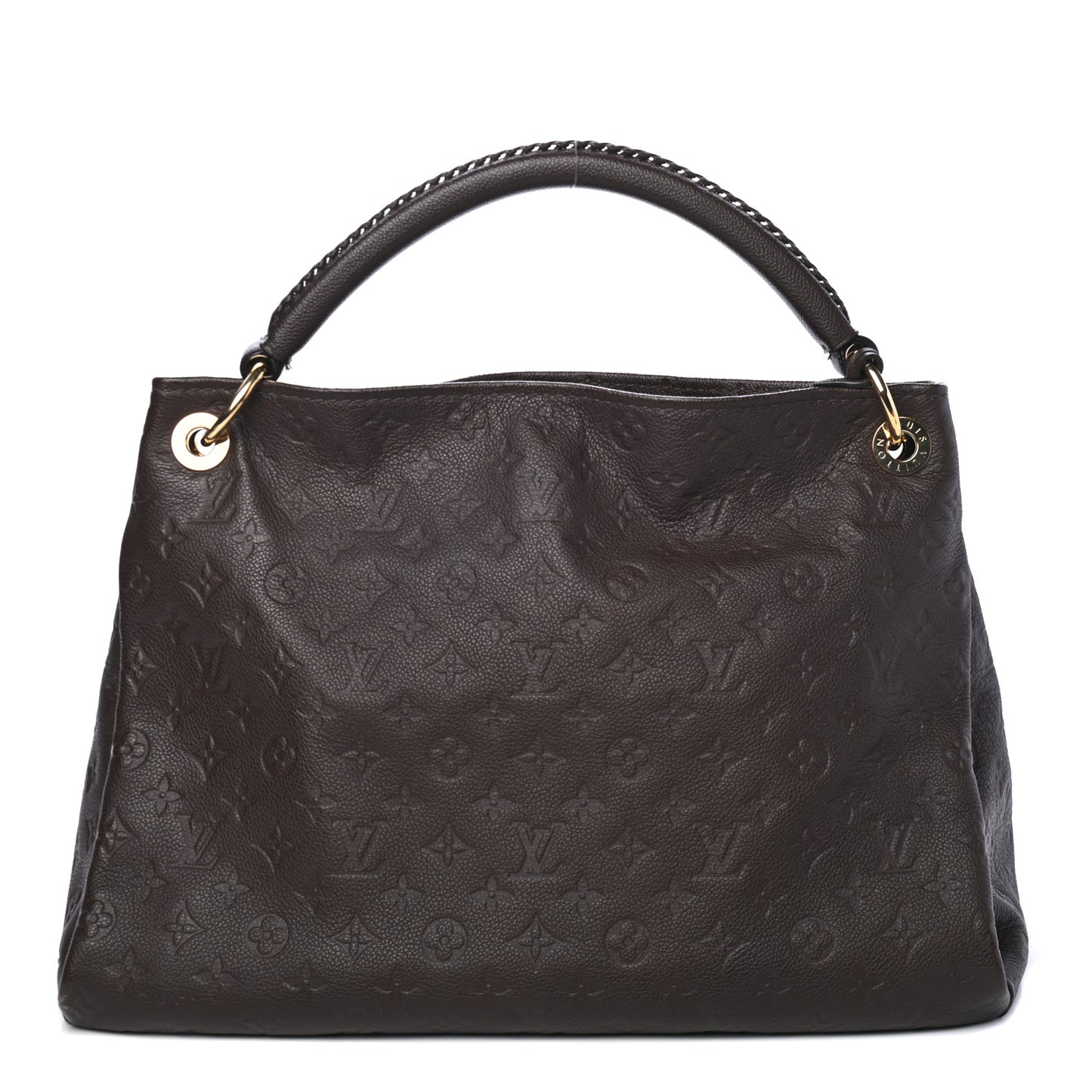 Empreinte Artsy MM Terre