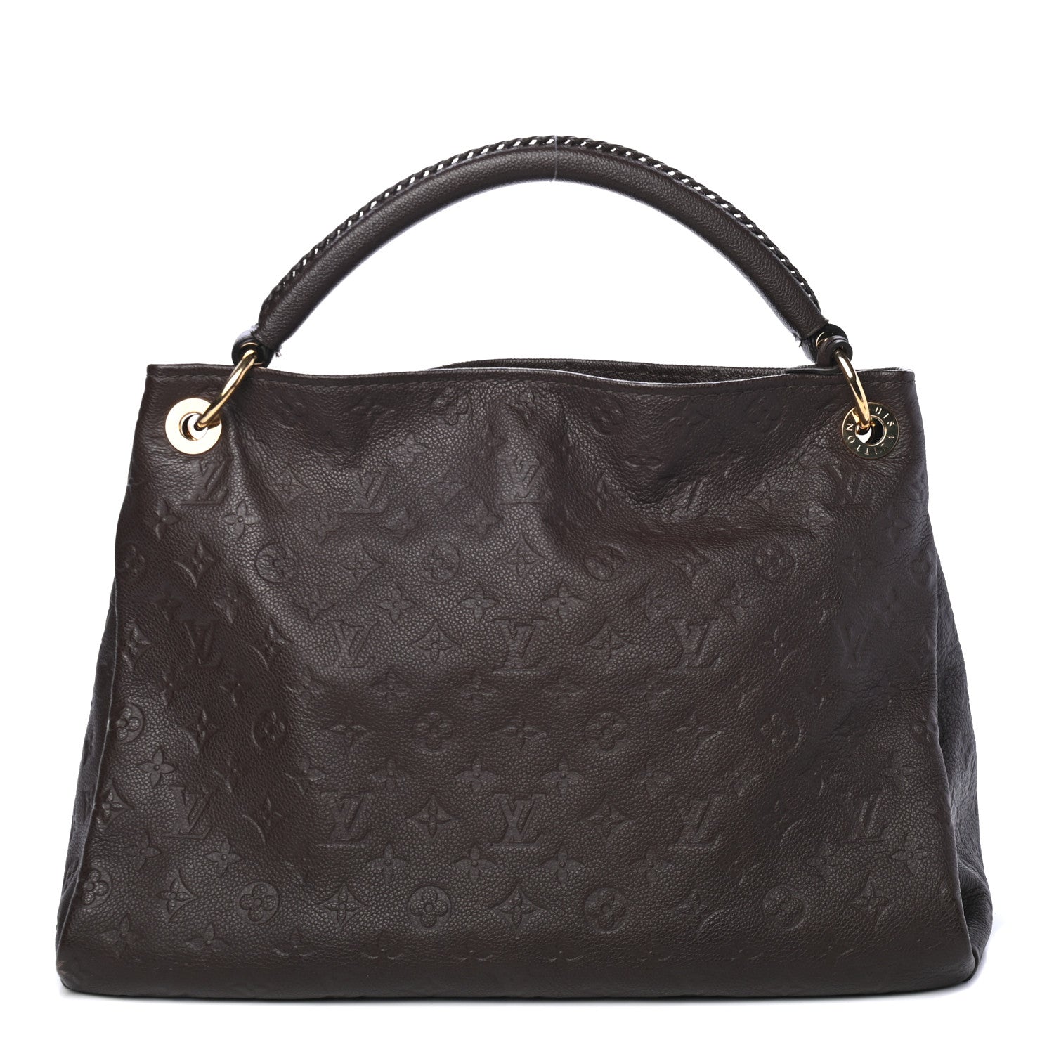 Louis Vuitton Empreinte Artsy MM Terre 1 of 4