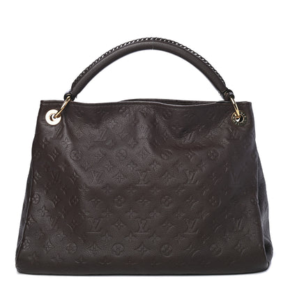 Louis Vuitton Empreinte Artsy MM Terre 1 of 4
